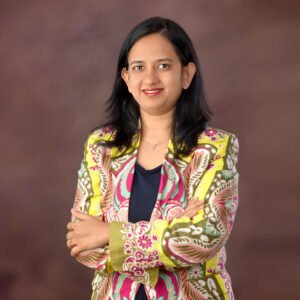 Nidhiben Sheth Raiyani