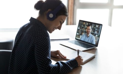 1-1 Personalised sessions